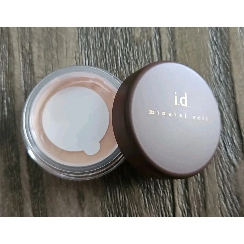 bareMinerals mineral veil